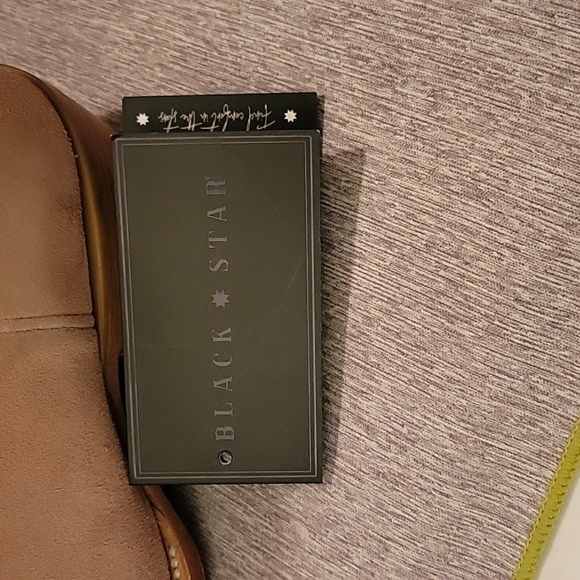 BLACK STAR Hope - Picture 5 of 14